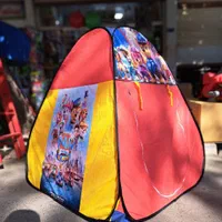 چادر بازی کودک|اسباببازی|تهران, چیتگر جنوبی|دیوار