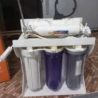 دستگاه تصفیه آب خانگی