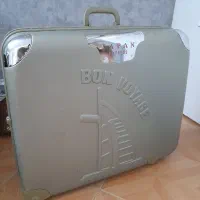 چمدان سایز بزرگ