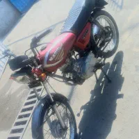 موتور مزاهده