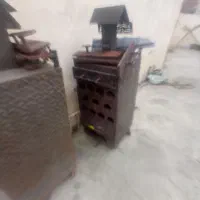 دستگاه بلال تنوری