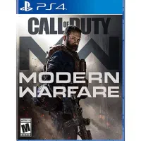 دیسک ps4 کال اف دیوتی مدرن وارفار