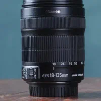 دوربین۶۰۰دی کنون به همراه لنز حرفه ای|دوربین عکاسی و فیلم‌برداری|کاشان, فاز ۲ ناجی آباد|دیوار