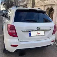 لیفان ایکس 60 درحد صفرمدل 97