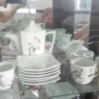 ظروف چینی اکروپال