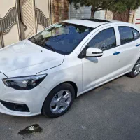 شاهین G اتومات سانروفدار|خودرو سواری و وانت|تبریز, |دیوار