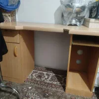 میز کامپیوتر