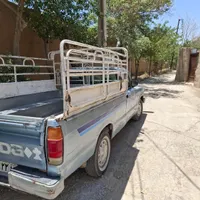 مزدا|خودرو سواری و وانت|اصفهان, آزادان|دیوار