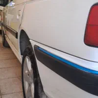 پژو پارس TU5 تیوفایو مدل ۱۴۰۰|خودرو سواری و وانت|رفسنجان, |دیوار