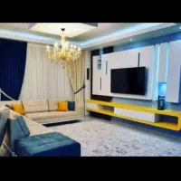 ۶۵متر دو خواب لاکچری فول امکانات