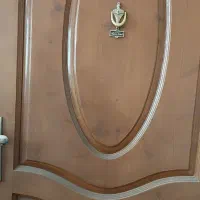 ۳ عدد درب ورودی سمت چپ درب اتاق خواب وسرویس|مصالح و تجهیزات ساختمان|تهران, جوادیه|دیوار