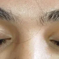 آف کاشت و اکستیشن مژه با بهترین قیمت|خدمات آرایشگری و زیبایی|شیراز, شیشه‌گری|دیوار