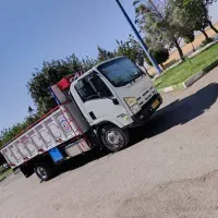 ایسوزو مدل 95/11
