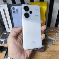 note13 pro plus