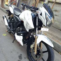 آپاچی ۱۸۰ مدل ۹۵