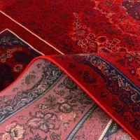 فرش ۶ متری|فرش|قزوین, |دیوار