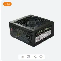 پاور گیرین 585W