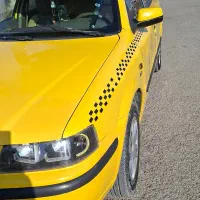 تاکسی درون شهری|خودرو سواری و وانت|شیروان (خراسان), |دیوار