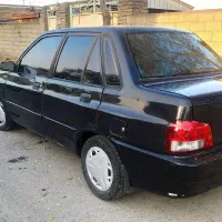 پراید ۱۳۲ مدل ۹۰|خودرو سواری و وانت|گرگان, |دیوار