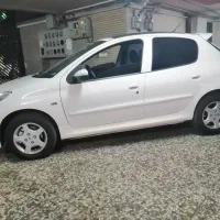 پژو 207 اتومات پانا ارتقاء|خودرو سواری و وانت|تهران, جهاد|دیوار