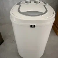 مینی واش جنرال تکنیک