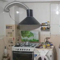 هود آشپزخانه