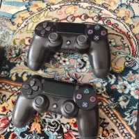 کنسول بازی Ps4|کنسول، بازی ویدئویی و آنلاین|پرند, فاز ۶|دیوار