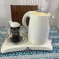 چای ساز برقی یونیک