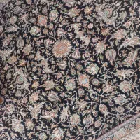 فرش ۶ متری در حد نو ۱۲۰۰ شانه