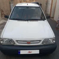 پراید ۸۶