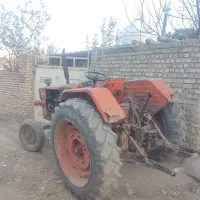 تراکتور رومانی|خودرو سنگین|زنجانرود, |دیوار