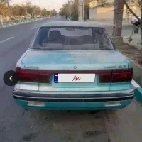 میتسوبیشی لنسر فول و قطعات