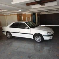 پژو پارس موتور جدید XU7P (سفارشی)، مدل آخر ۱۴۰۱