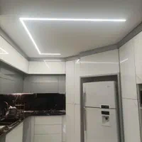 گروه تولیدی لاینر و ملزومات نوری|لامپ و چراغ|مشهد, سناباد|دیوار