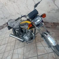 موتور هیرمند مدل 90