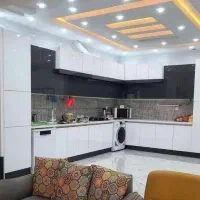 کابینت اشپزخانه امیر عباس