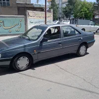 پژو405 مدل 96 سالم|خودرو سواری و وانت|خرمدره, |دیوار