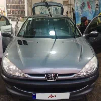 206 تیپ دو مدل 97