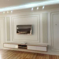 استخدام شاگرد برای نصب کاغذ دیواری و پوستر و آموزش|استخدام معماری، عمران و ساختمانی|میاندوآب, |دیوار