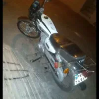 موتور سیکلت