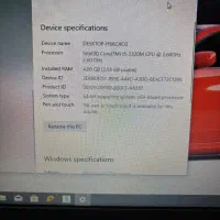 لب تاب لنوو thinkpad|رایانه همراه|مشهد, بهمن|دیوار