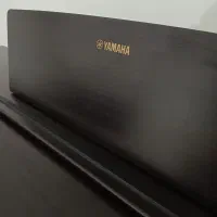 پیانو دیجیتال Yamaha YDP 143|پیانو، کیبورد، آکاردئون|مراغه, |دیوار