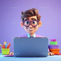 کار در منزل