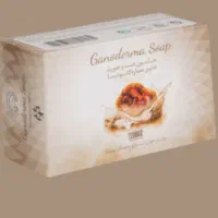 صابون ضد لک بیز گیاهی