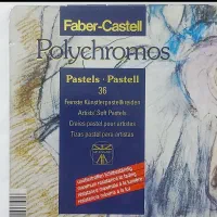 پاستل نقاشی Faber-Castell Polychromos Artists|لوازم التحریر|تهران, فردوس|دیوار