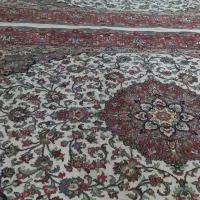 3عدد فرش 9متری دستباف