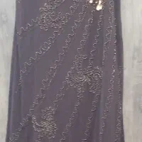 پیراهن مجلسی