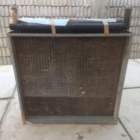 رادیات بزرگ