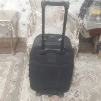 چمدان مسافرتی