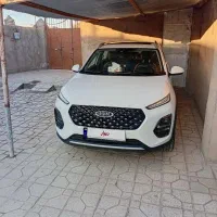 ماشین x22 پرو دنده ای|خودرو سواری و وانت|تربت‌حیدریه, بازار|دیوار